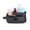 Trousse de toilette cuir