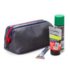 Trousse de toilette voyage homme