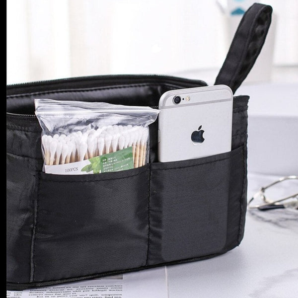 Trousse de toilette pour homme