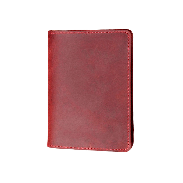 Protège Passeport Cuir - Design élégant et protection Protège Passeport Cuir - Design élégant et protection