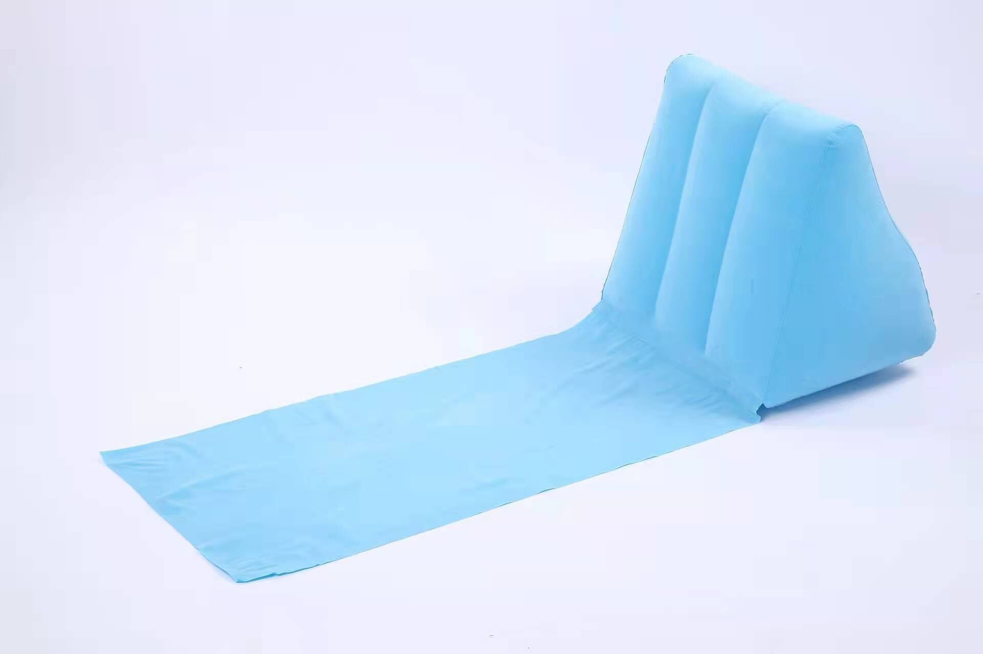 Coussin gonflable plage