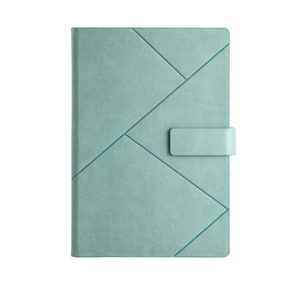 Carnet de note luxe