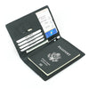 Etui passeport homme