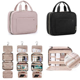 Trousse de toilette a suspendre femme