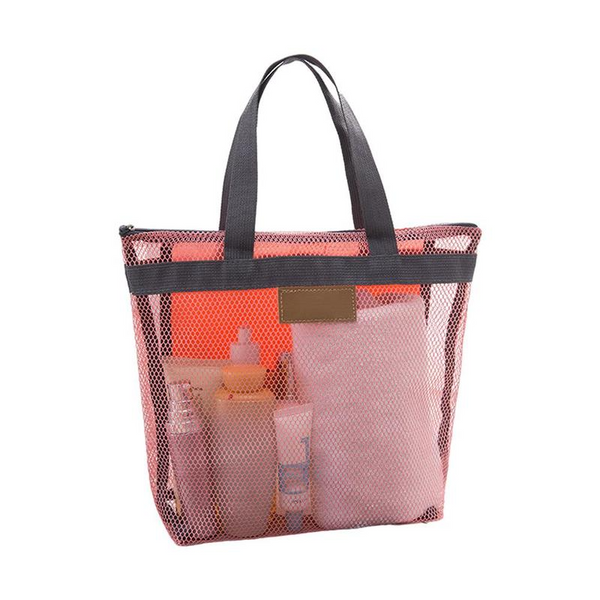 Grande trousse de toilette femme originale