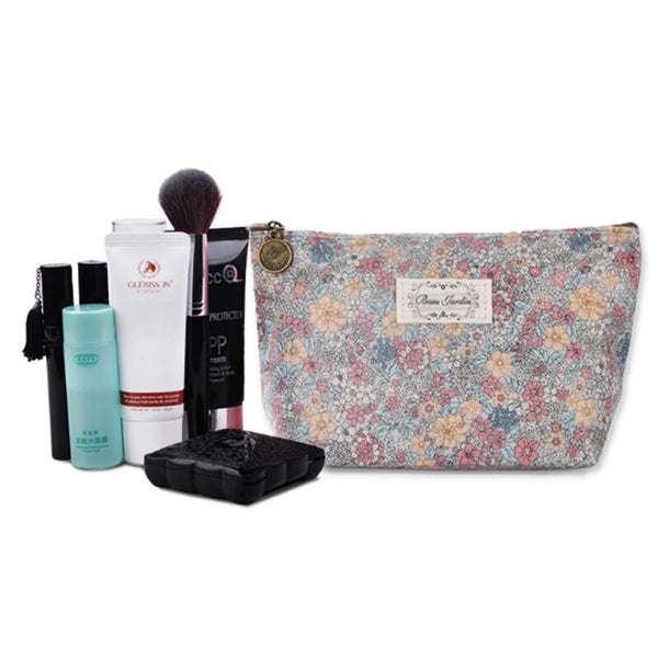 Trousse de toilette liberty