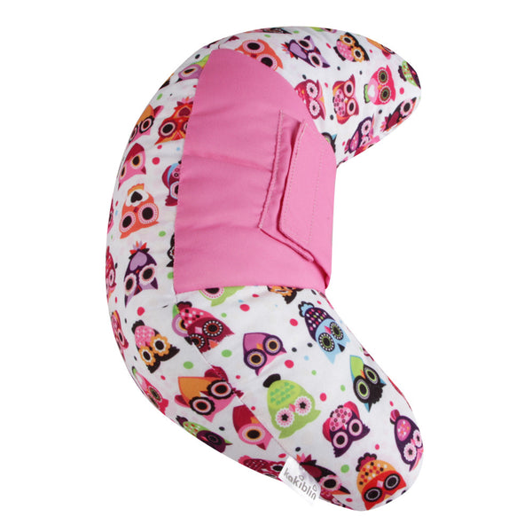 Coussin de voyage bébé voiture