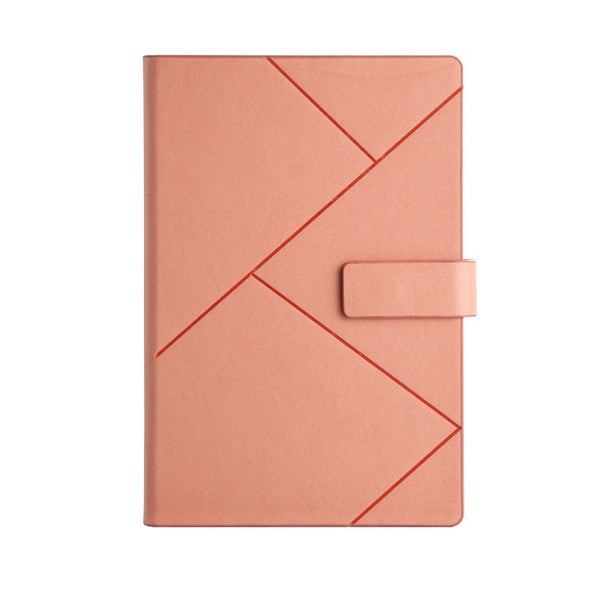 Carnet de note luxe