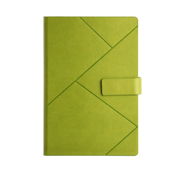 Carnet de note luxe