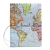 Etui passeport voyage