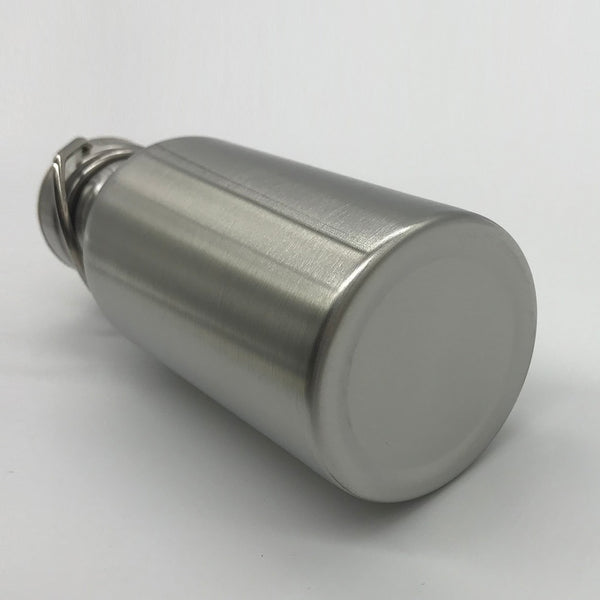 Gourde 1l inox