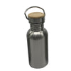 Gourde 1l inox