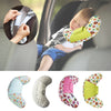 Coussin de voyage bébé voiture