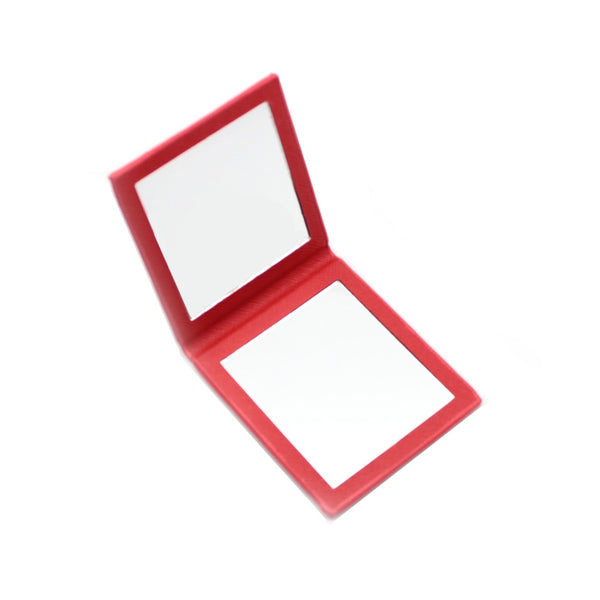 Miroir de poche homme