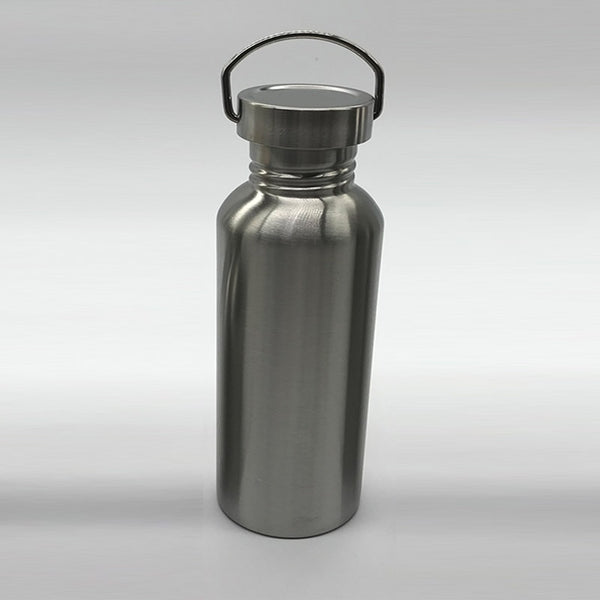 Gourde 1l inox