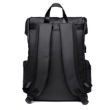 Sac à dos imperméable homme