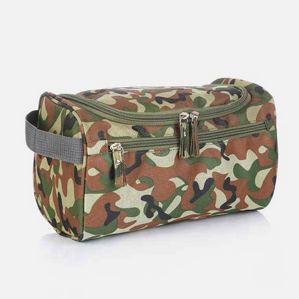 Trousse de toilette militaire