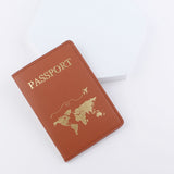 Etui passeport carte