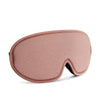 Masque de nuit confortable Rose