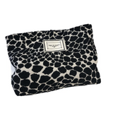 Trousse de toilette en tissu