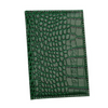 Etui passeport croco